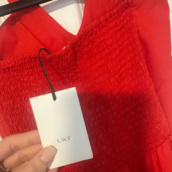 SWF Column Maxi - Picture 3 of 3